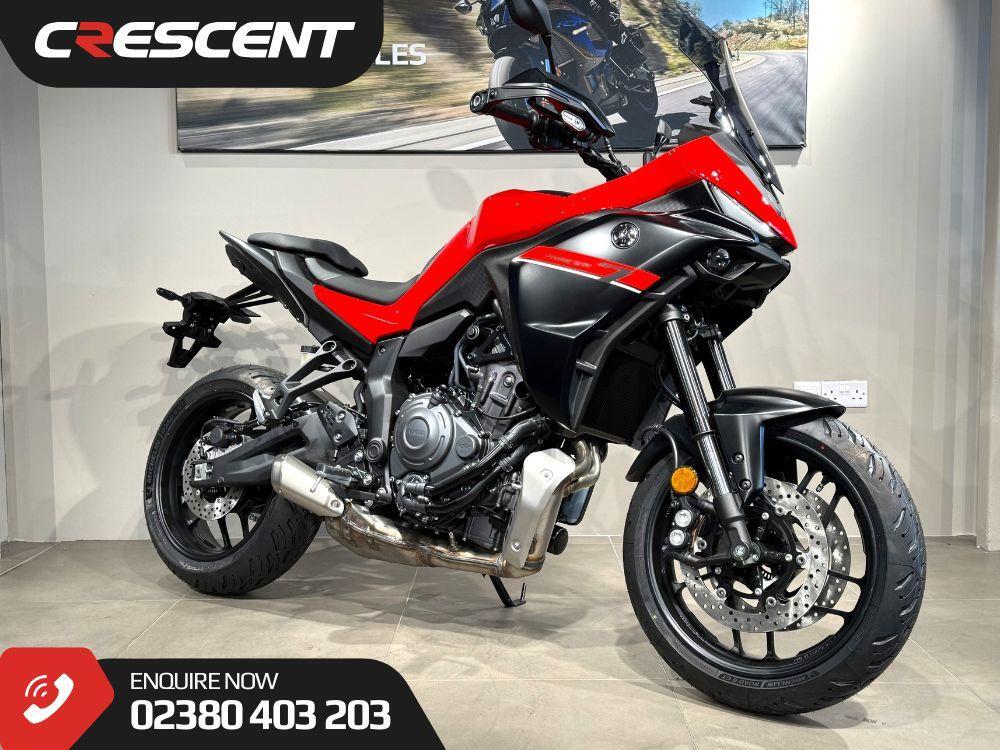 Yamaha Tracer 7 bikes for sale | AutoTrader Bikes